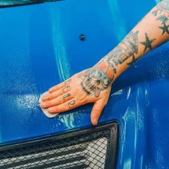 Meguiars Clay Bar Replacement -Motorcycle Equipment 248109f