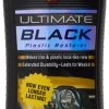 Meguiars Ultimate Black 355ml -Motorcycle Equipment 248158