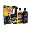 Meguiars Car Care Kit