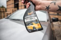 Meguiars Car Care Kit 12 Meguiars Car Care Kit -Motorcycle Equipment 259660c