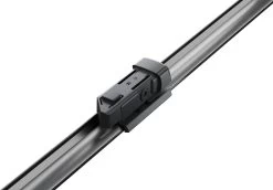 Bosch A300S Wiper Blades - Front Pair -Motorcycle Equipment 260122c