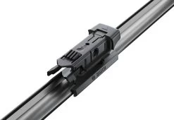 Bosch A293S Wiper Blades - Front Pair -Motorcycle Equipment 261237c