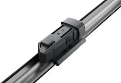 Bosch A721S Wiper Blades - Front Pair 9 Bosch A721S Wiper Blades - Front Pair -Motorcycle Equipment 261245c