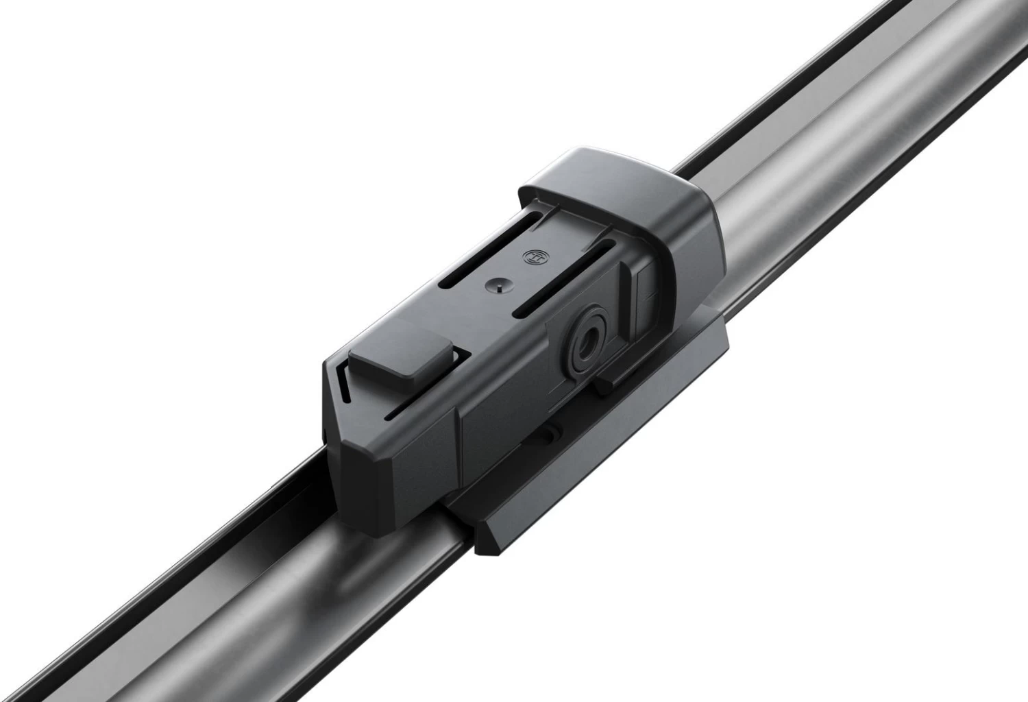 Bosch A585S Wiper Blades - Front Pair 6 Bosch A585S Wiper Blades - Front Pair - Image 4