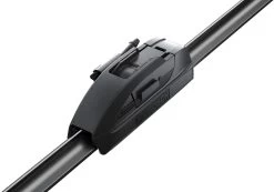 Bosch AR608S Wiper Blade - Front Pair -Motorcycle Equipment 261302c