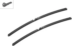 Bosch A943S Wiper Blade - Front Pair 8 Bosch A943S Wiper Blade - Front Pair -Motorcycle Equipment 261781b