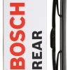 Bosch H305 Wiper Blade - Single -Motorcycle Equipment 262052