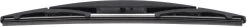 Bosch H305 Wiper Blade - Single 7 Bosch H305 Wiper Blade - Single -Motorcycle Equipment 262052b