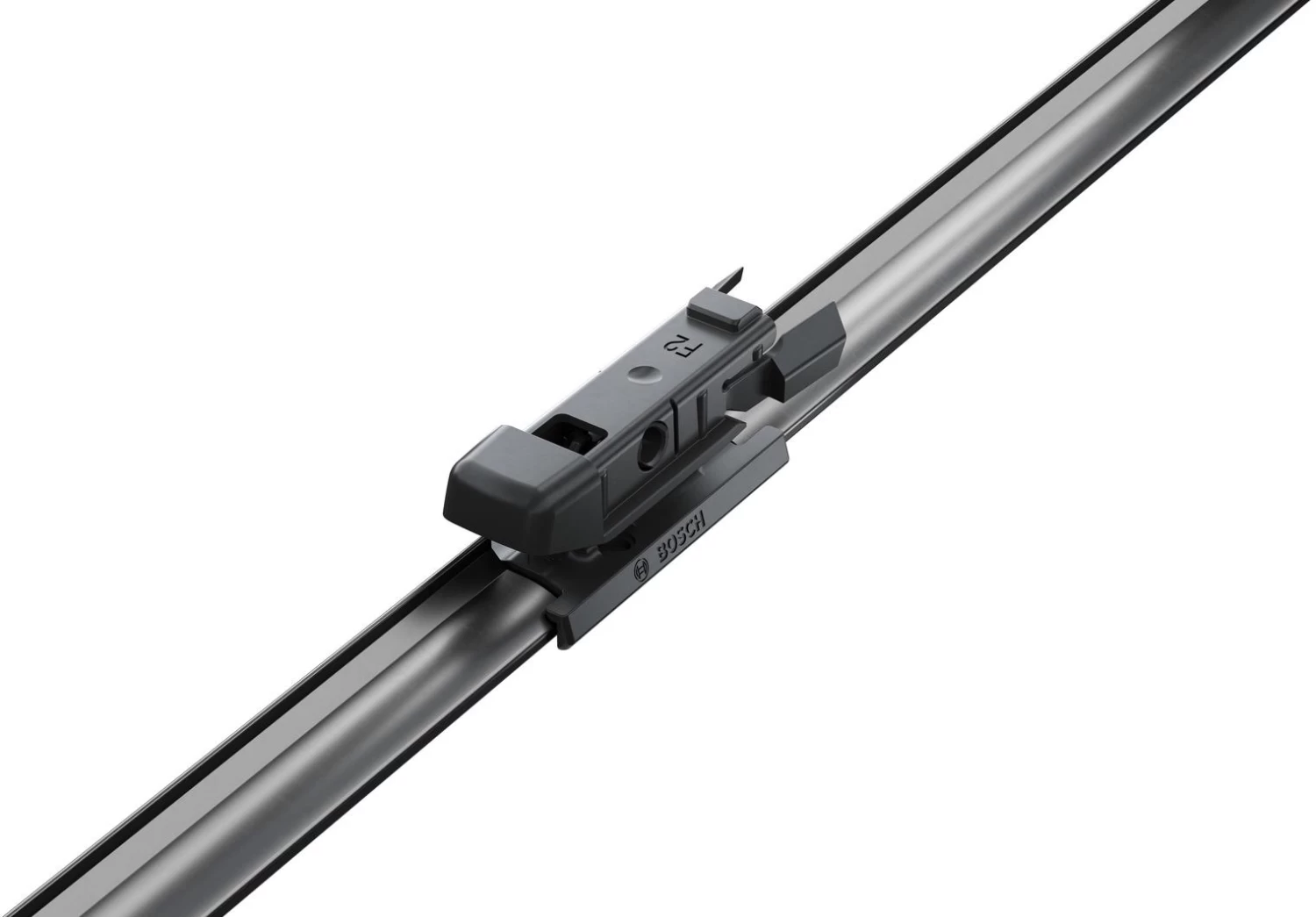 Bosch A955S Wiper Blade - Front Pair 6 Bosch A955S Wiper Blade - Front Pair - Image 4