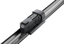 Bosch A052S Wiper Blade - Front Pair -Motorcycle Equipment 262367c