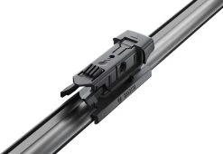 Bosch A208S Wiper Blade - Front Pair -Motorcycle Equipment 262375c