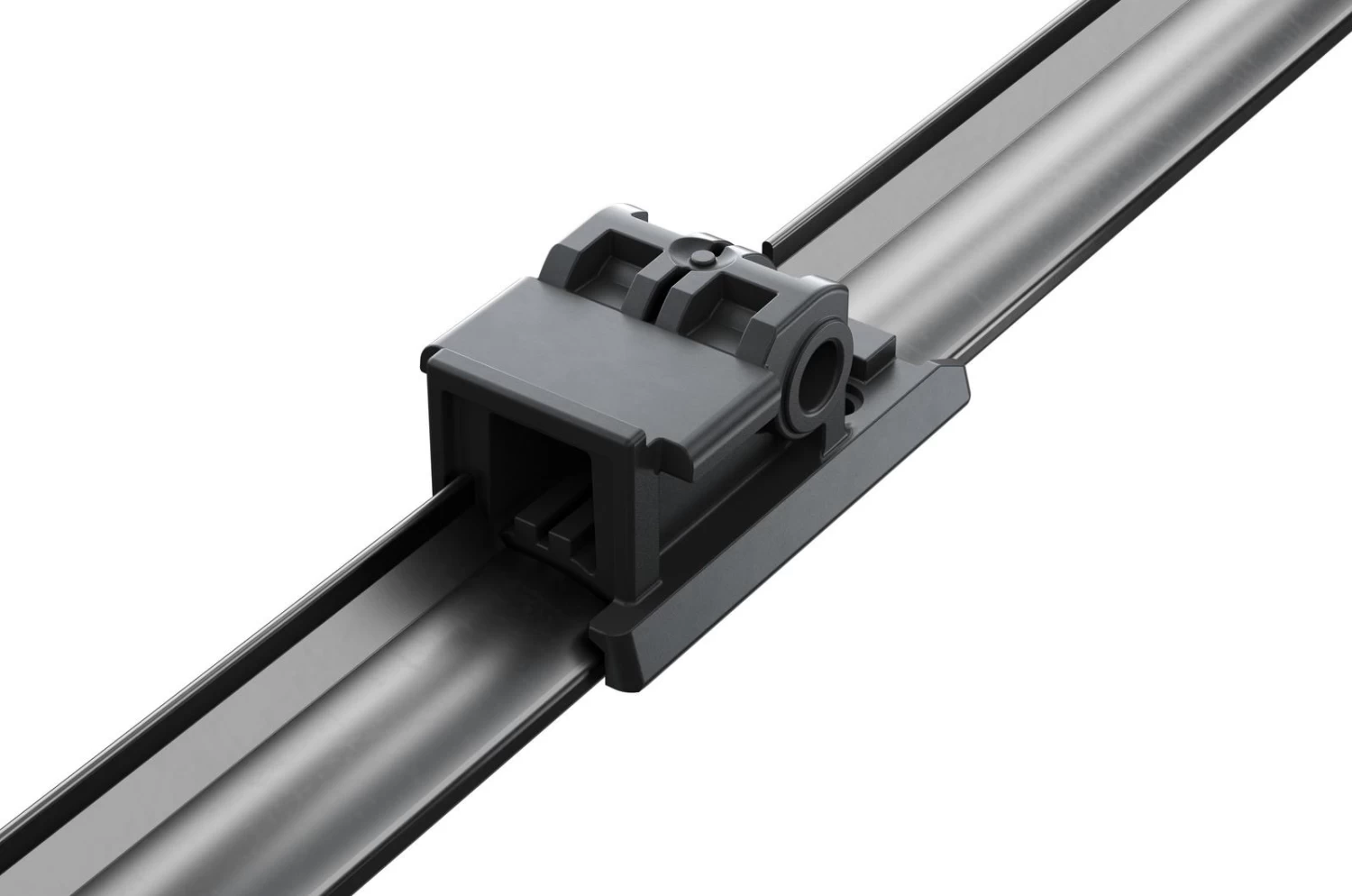 Bosch A453S Wiper Blade - Front Pair 6 Bosch A453S Wiper Blade - Front Pair - Image 4