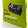 Halfords Boot Organiser With Removable Cooler Bag -Motorcycle Equipment 263597
