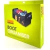 Halfords Boot Organiser 60x36x31 -Motorcycle Equipment 264140