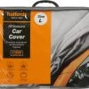Halfords All Seasons Car Cover L -Motorcycle Equipment 268814