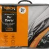 Halfords All Seasons Car Cover XL
