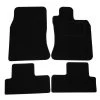 BMW Mini - Luxury Mats 0 Clips (SS1192) -Motorcycle Equipment 269360