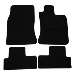 BMW Mini - Luxury Mats 0 Clips (SS1192)