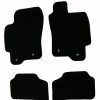 Jaguar X-Type - Luxury Mats 4 Clips (SS1360) -Motorcycle Equipment 269899