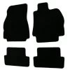 Renault Megane- Luxury Mats 0 Clips (SS1374) -Motorcycle Equipment 269923
