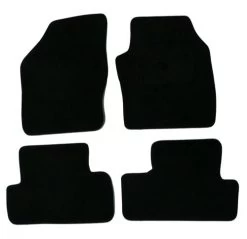 Ford Focus C-Max - Luxury Mats 0 Clips (SS1571)