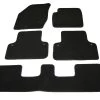 Volvo XC90 - Luxury Mats 10 Clips (SS2004)