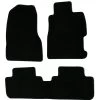 Honda Civic - Luxury Mats 0 Clips (SS1718) 2 Honda Civic - Luxury Mats 0 Clips (SS1718) -Motorcycle Equipment 273081