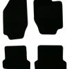 Peugeot 307cc - Luxury Mats 0 Clips (SS1865) -Motorcycle Equipment 273180