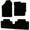 Toyota Yaris - Luxury Mats 0 Clips (SS1873)