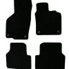 VW Passat - Luxury Mats 4 Clips (SS2006)