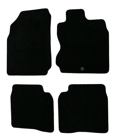Nissan Note - Luxury Mats 1 Clips (SS2026) 3 Nissan Note - Luxury Mats 1 Clips (SS2026)