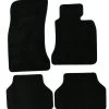 BMW E60/E61 5 Series - Premium Mats 0 Clips (SS2108) -Motorcycle Equipment 273438