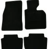BMW X3 E83 - Premium Mats 0 Clips (SS2111) -Motorcycle Equipment 273453
