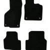 VW Passat - Premium Mats 4 Clips (SS2128) 2 VW Passat - Premium Mats 4 Clips (SS2128) -Motorcycle Equipment 273628