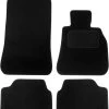 BMW E87 (1 Series) - Luxury Mats 0 Clips (SS2398) 1 BMW E87 (1 Series) - Luxury Mats 0 Clips (SS2398) -Motorcycle Equipment 273638