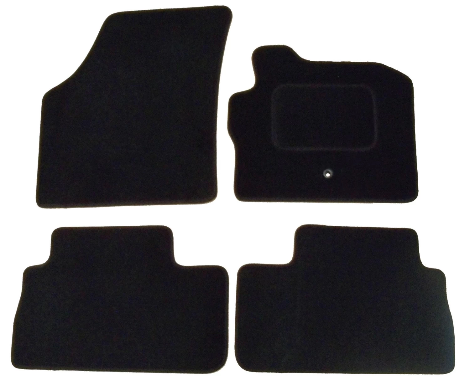 Land Rover Freelander - Luxury Mats 1 Clips (SS2293) 3 Land Rover Freelander - Luxury Mats 1 Clips (SS2293)