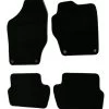 Peugeot 308 - Luxury Mats 4 Clips (SS2328) -Motorcycle Equipment 273727