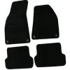 Audi A4 Graphite - Premium Mats 4 Clips (SS3074) 1 Audi A4 Graphite - Premium Mats 4 Clips (SS3074) -Motorcycle Equipment 273792