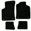 Audi TT - Premium Mats 4 Clips (SS2397) 1 Audi TT - Premium Mats 4 Clips (SS2397) -Motorcycle Equipment 273834