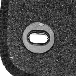 VW Polo - Luxury Mats 4 Clips (SS2352) -Motorcycle Equipment 273927b