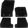 Ford Focus - Premium Mats 4 Clips (WW4095) 2 Ford Focus - Premium Mats 4 Clips (WW4095) -Motorcycle Equipment 273984