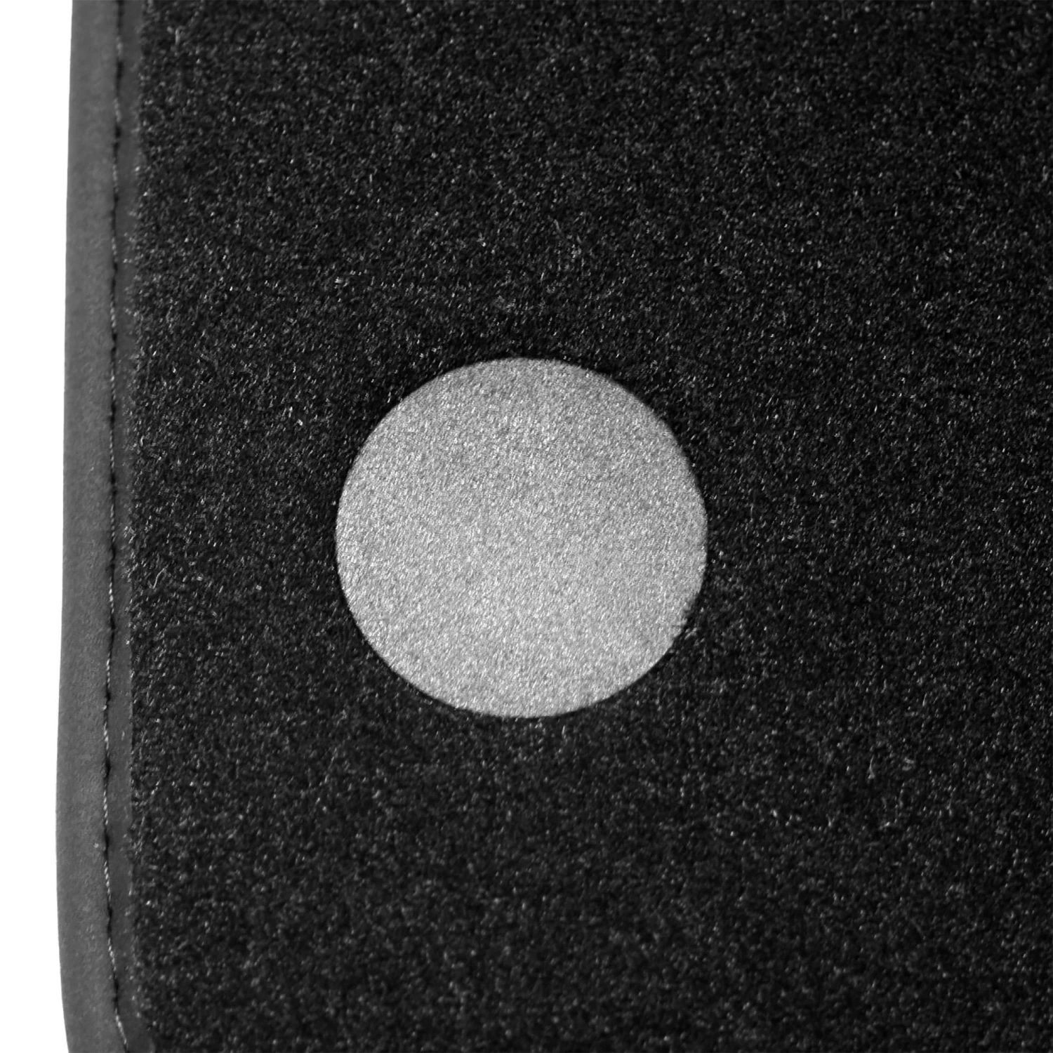 Ford Focus - Premium Mats 4 Clips (WW4095) 4 Ford Focus - Premium Mats 4 Clips (WW4095) - Image 2