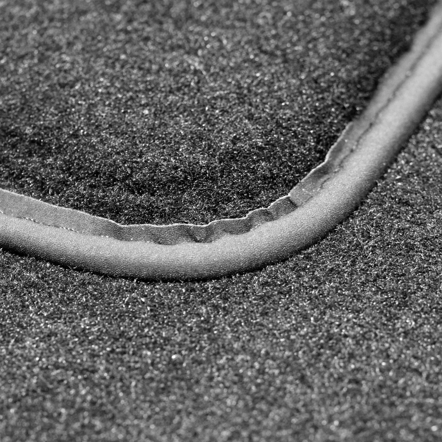 Ford Focus - Premium Mats 4 Clips (WW4095) 6 Ford Focus - Premium Mats 4 Clips (WW4095) - Image 4