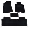 Honda CR-V - Luxury Mats 0 Clips (SS2551) -Motorcycle Equipment 274071