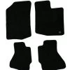 Toyota Aygo - Premium Mats 1 Clips (SS2814) -Motorcycle Equipment 274337
