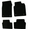 Vauxhall Vectra - Premium Mats 4 Clips (SS2862) -Motorcycle Equipment 274493