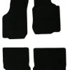 VW Golf - Premium Mats 0 Clips (SS2890) 2 VW Golf - Premium Mats 0 Clips (SS2890) -Motorcycle Equipment 274550