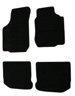 VW Golf - Premium Mats 0 Clips (SS2890)