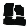Audi Q7- Luxury Mats 8 Clips (SS2390) -Motorcycle Equipment 288535