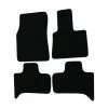 BMW X5 (E53) - Luxury Mats 0 Clips (SS2425) -Motorcycle Equipment 288592